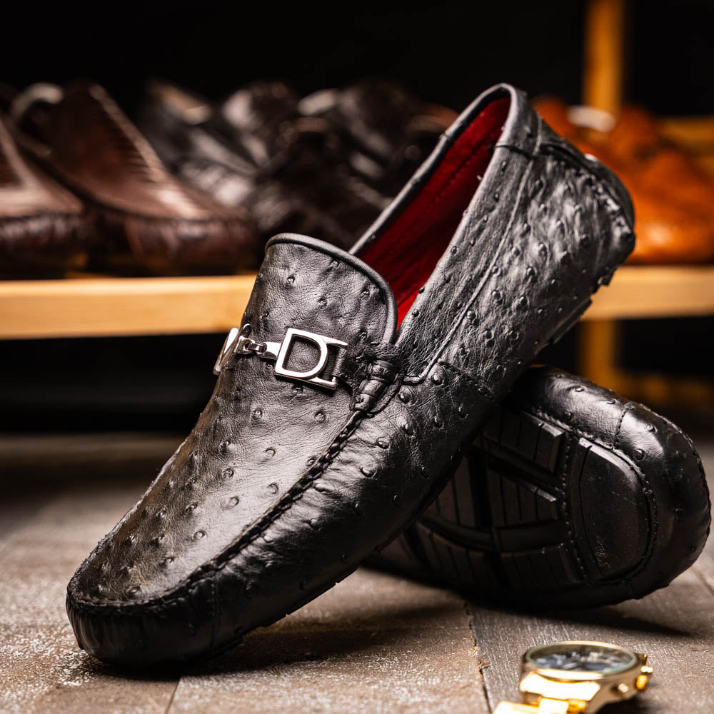 Bolonia Black