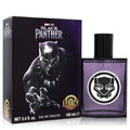 BLACK PANTHER Marvel by Marvel Eau De Toilette Spray 3.4 oz for Men