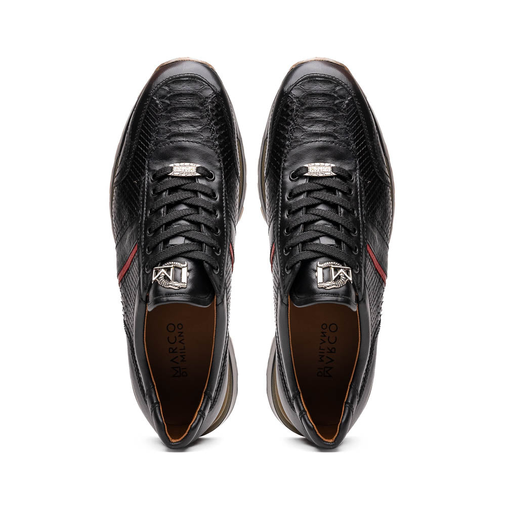 Brescia Black