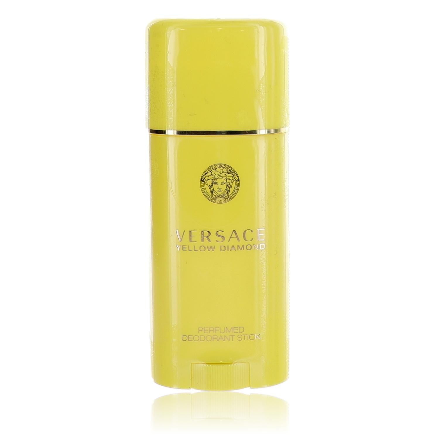Versace Yellow Diamond, 1.7oz Perfumed Deodorant Stick women