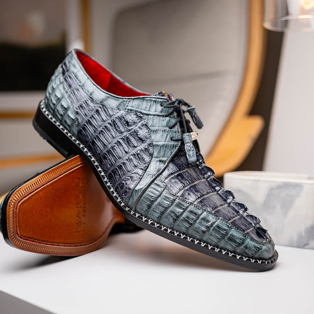 Caribe Dark Gray