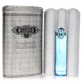 Cuba Prestige Platinum by Fragluxe Eau De Toilette Spray 3 oz for Men