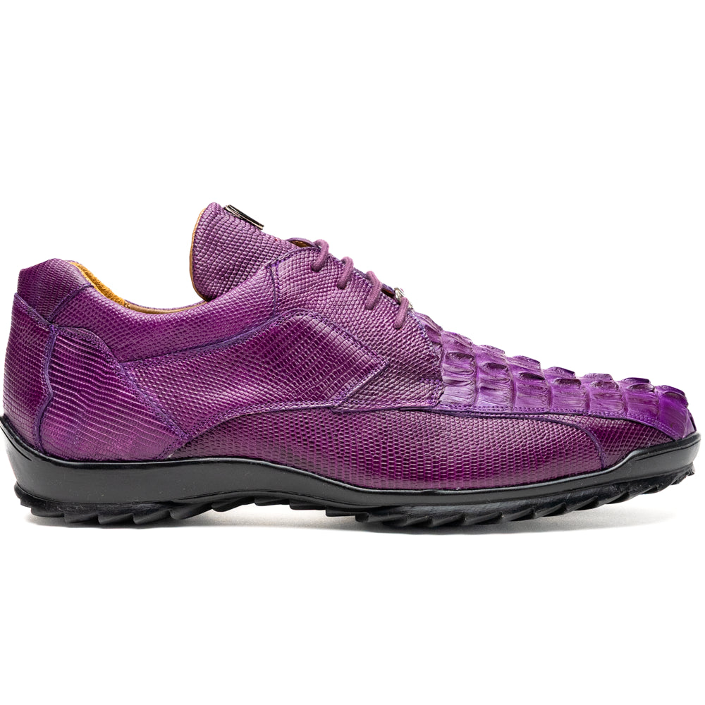 Crater Purple