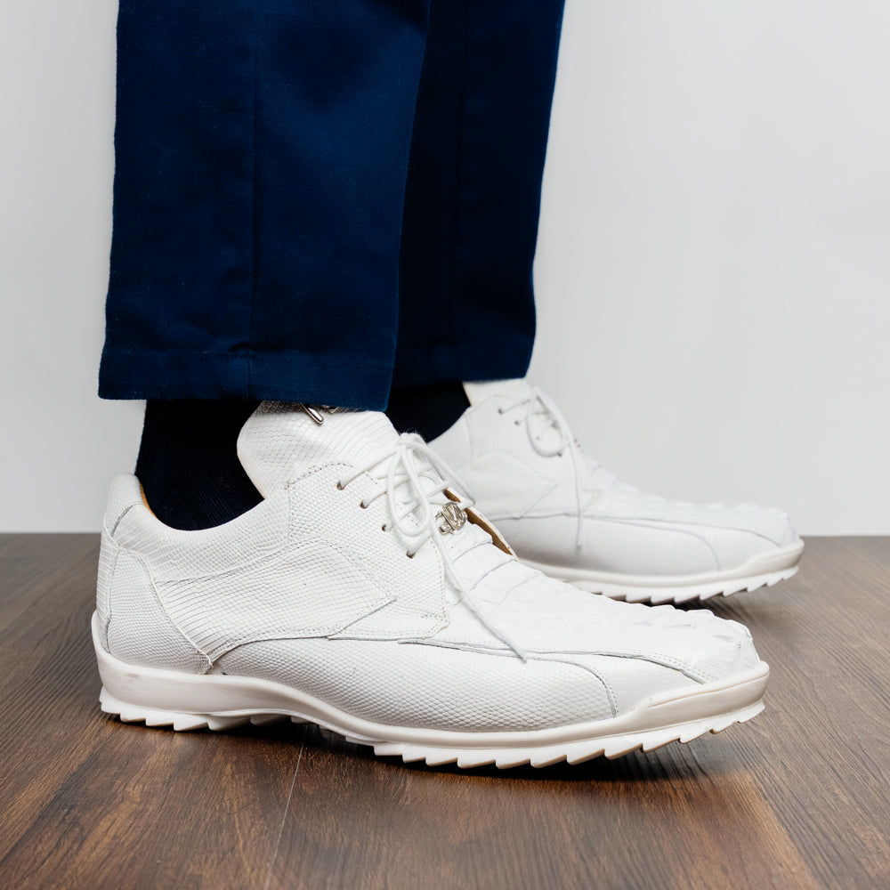 Crater White