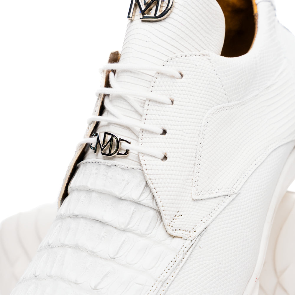 Crater White
