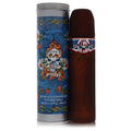 Cuba Wild Heart by Fragluxe Eau De Toilette Spray 3.4 oz for Men