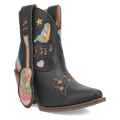 Dingo Melody - Women's Leather Cowgirl Boots