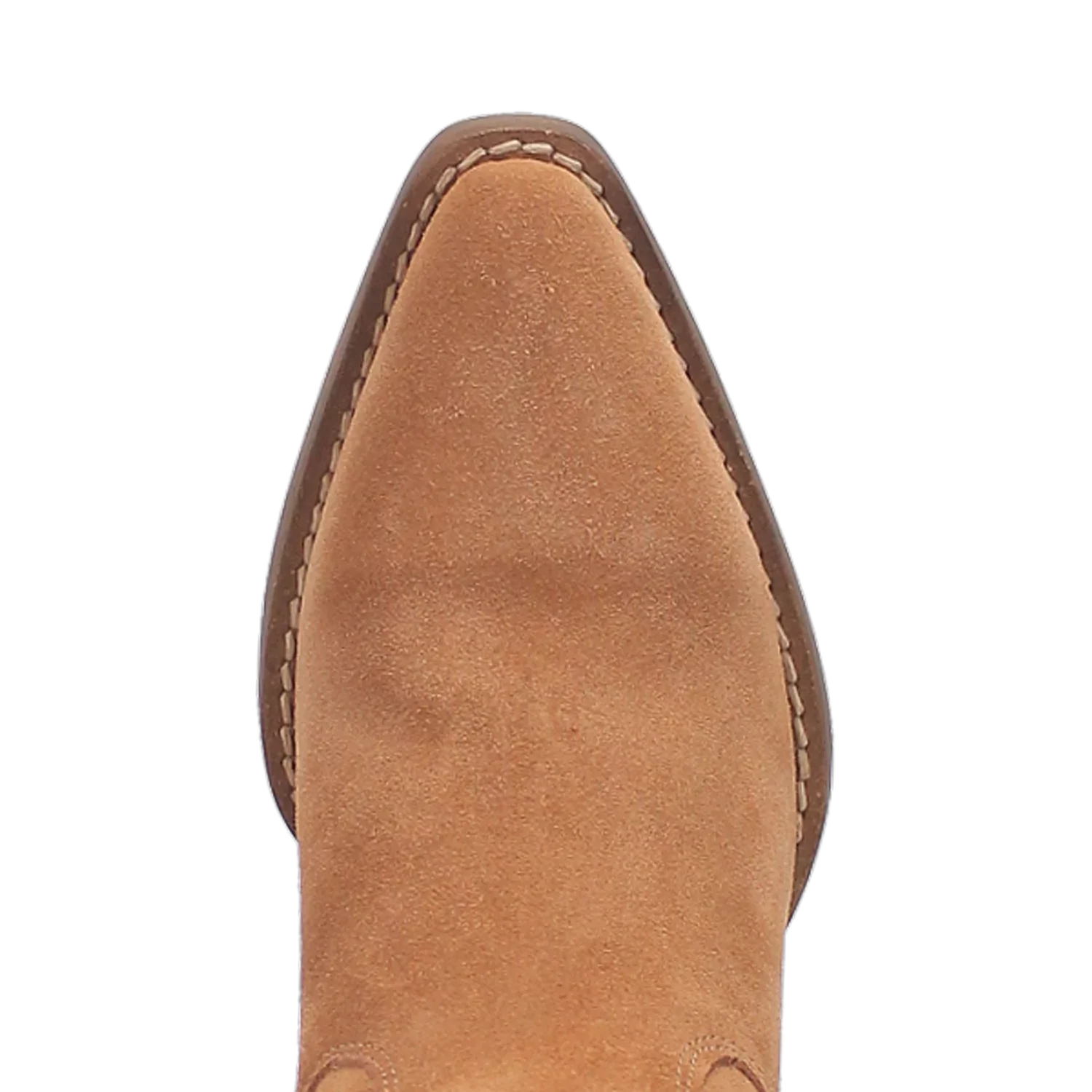 Dingo Fandango - Women's Suede Leather Cowgirl Boots