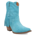 Dingo Fandango - Women's Suede Leather Cowgirl Boots