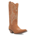 Dingo Hot Sauce - Women's Suede Leather Cowgirl Boots