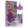 Disney Tangled Rapunzel by Disney Eau De Toilette Spray 3.4 oz for Women