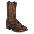 Dan Post Raymond - Men's Pirarucu Cowboy Boots