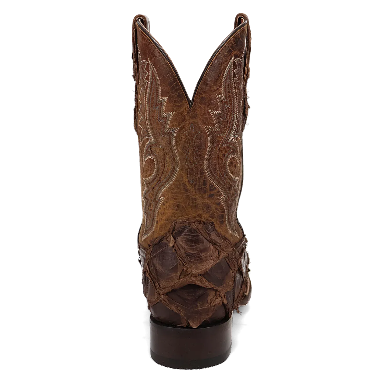 Dan Post Raymond - Men's Pirarucu Cowboy Boots