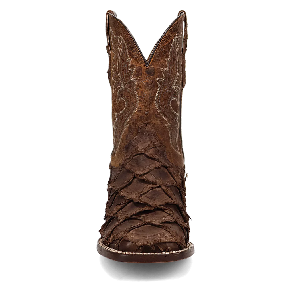 Dan Post Raymond - Men's Pirarucu Cowboy Boots