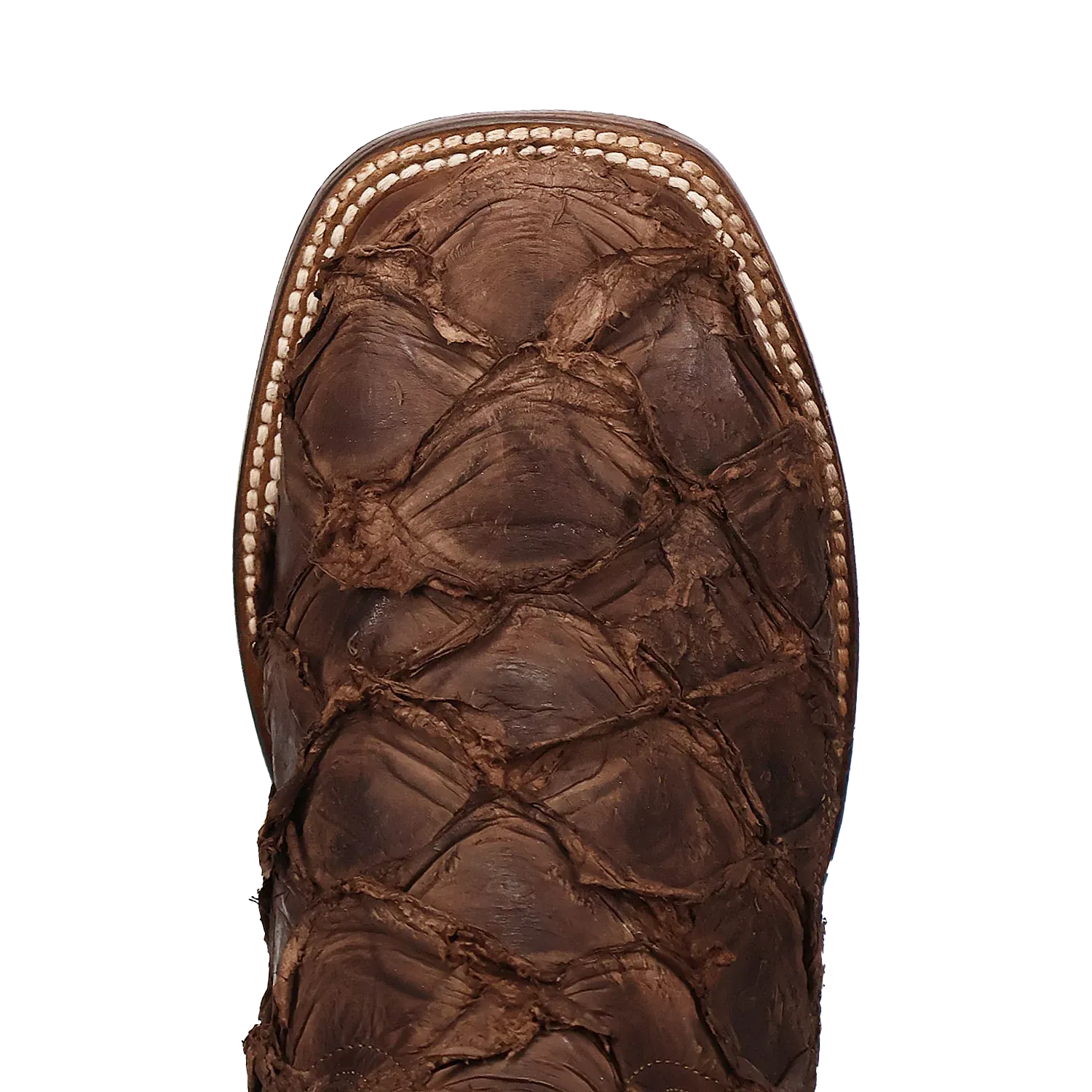 Dan Post Raymond - Men's Pirarucu Cowboy Boots