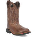 Dan Post Lil' Dawson - Little Kid's/Big Kid's Leather Cowboy Boots