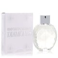 Emporio Armani Diamonds by Giorgio Armani Eau De Parfum Spray 3.4 oz for Women