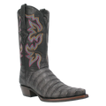 Dingo Gator - Men's Leather Cowboy Boot