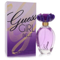 Guess Girl Belle by Guess Eau De Toilette Spray 3.4 oz for Women