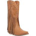 Dingo Hoedown - Women's Leather Cowgirl Boot
