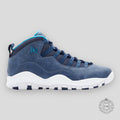 AIR JORDAN 10 RETRO "LOS ANGELES"