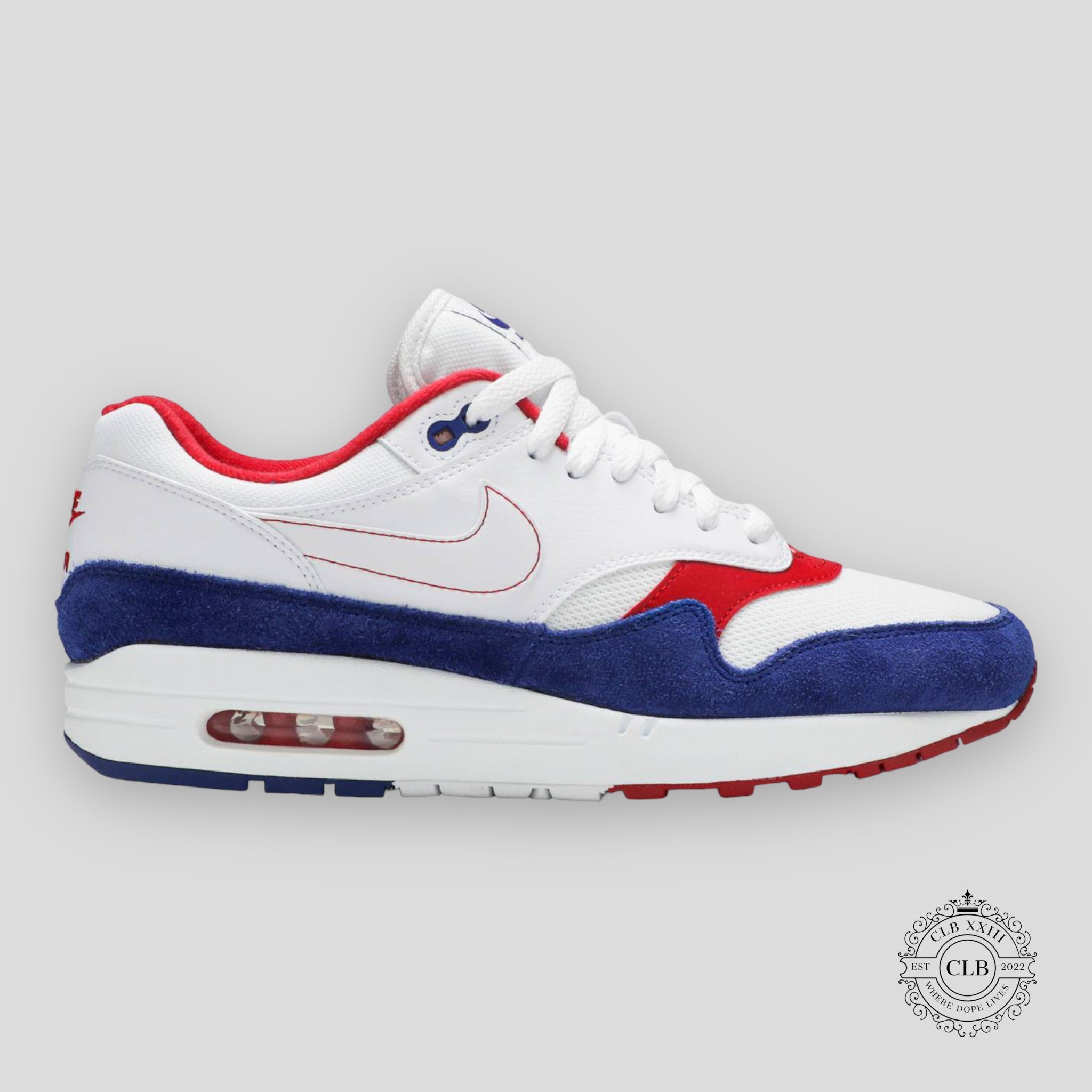 NIKE AIR MAX 1 "USA"