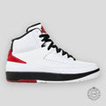 Air Jordan 2 Retro Chicago 2022
