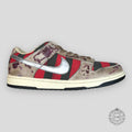 NIKE SB DUNK LOW "FREDDY KRUEGER"