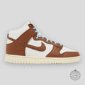 NIKE DUNK HIGH "CERTIFIED FRESH - PECAN"