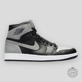 AIR JORDAN 1 RETRO HIGH OG "SHADOW" 2013