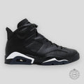 AIR JORDAN 6 RETRO "BLACK CAT"
