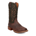 Dan Post Jenks - Men's Leather Cowboy Boots