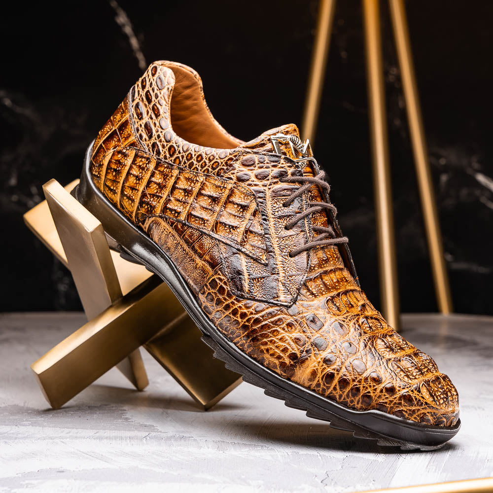 Kratos Rustic Orix