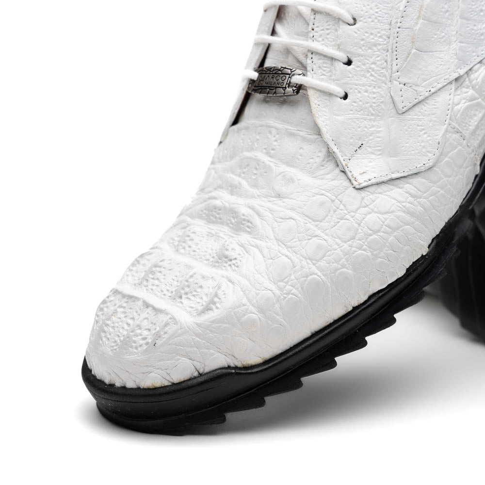 Kratos White