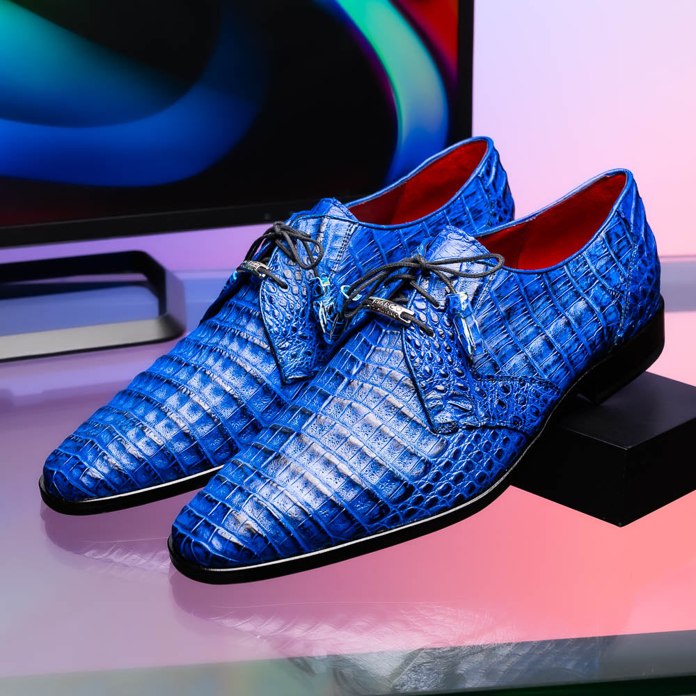 Lacio Electric Blue