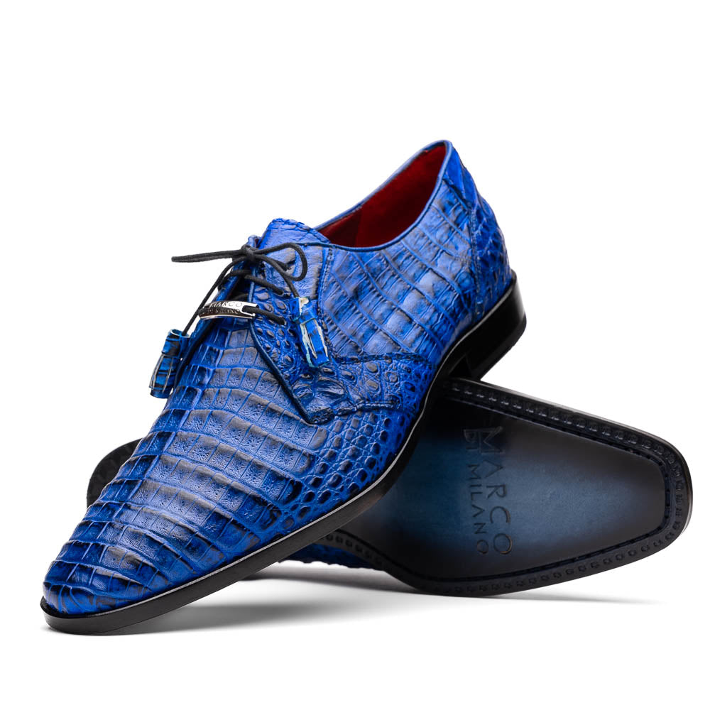 Lacio Electric Blue