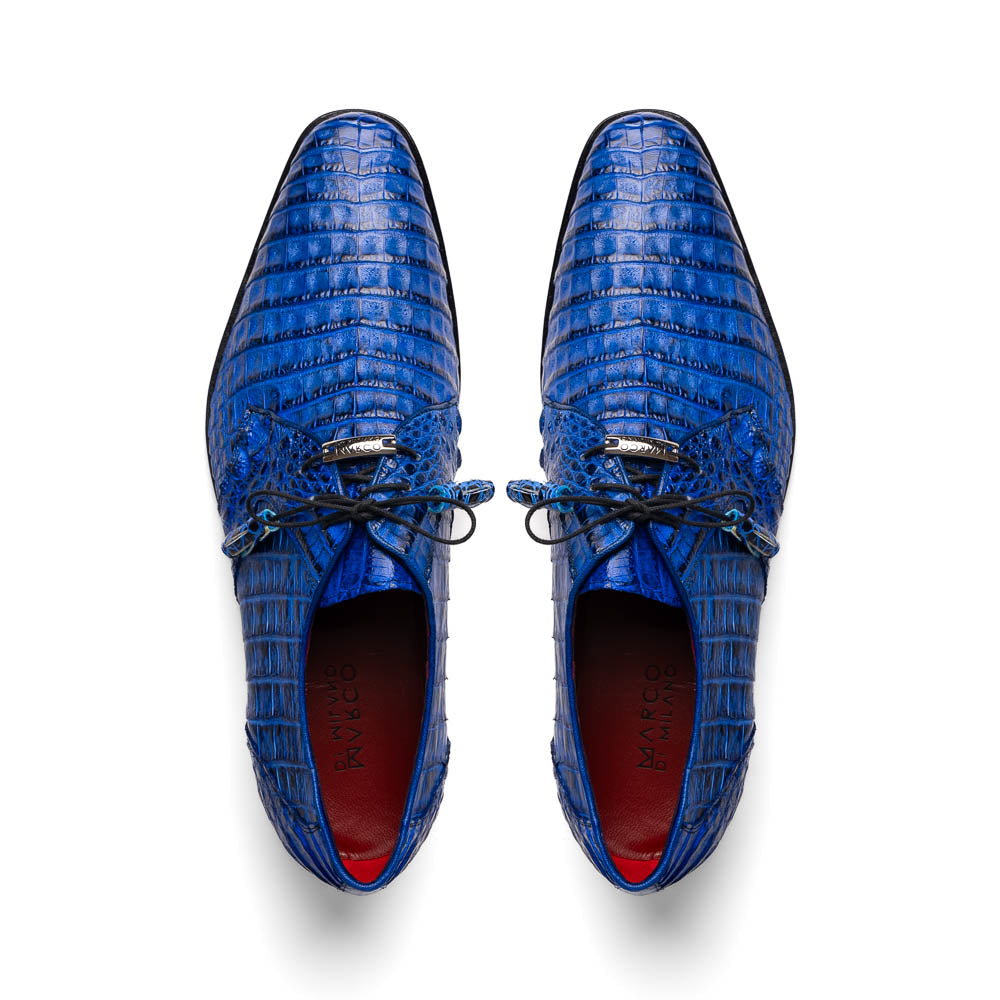 Lacio Electric Blue