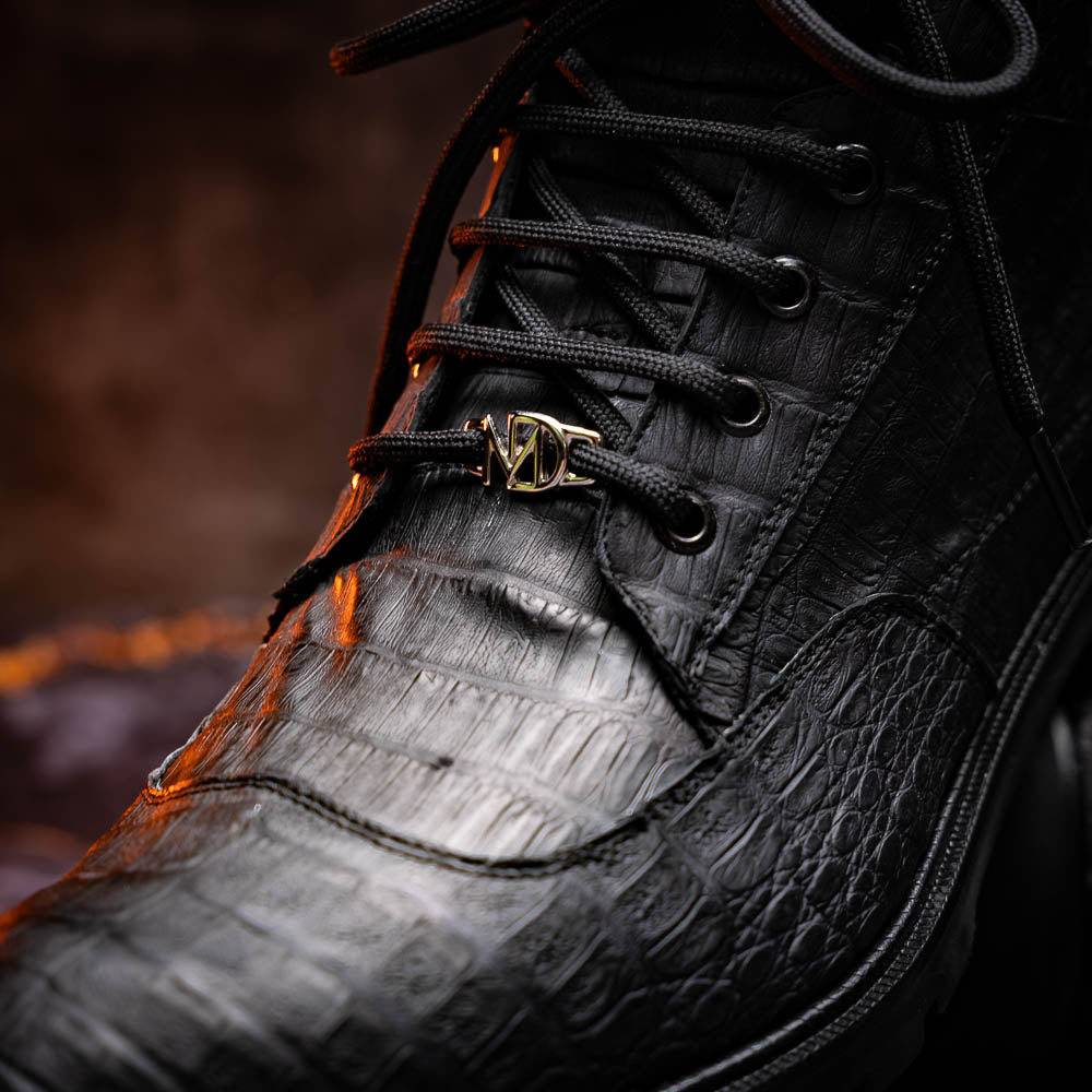 Leoni Oil Black