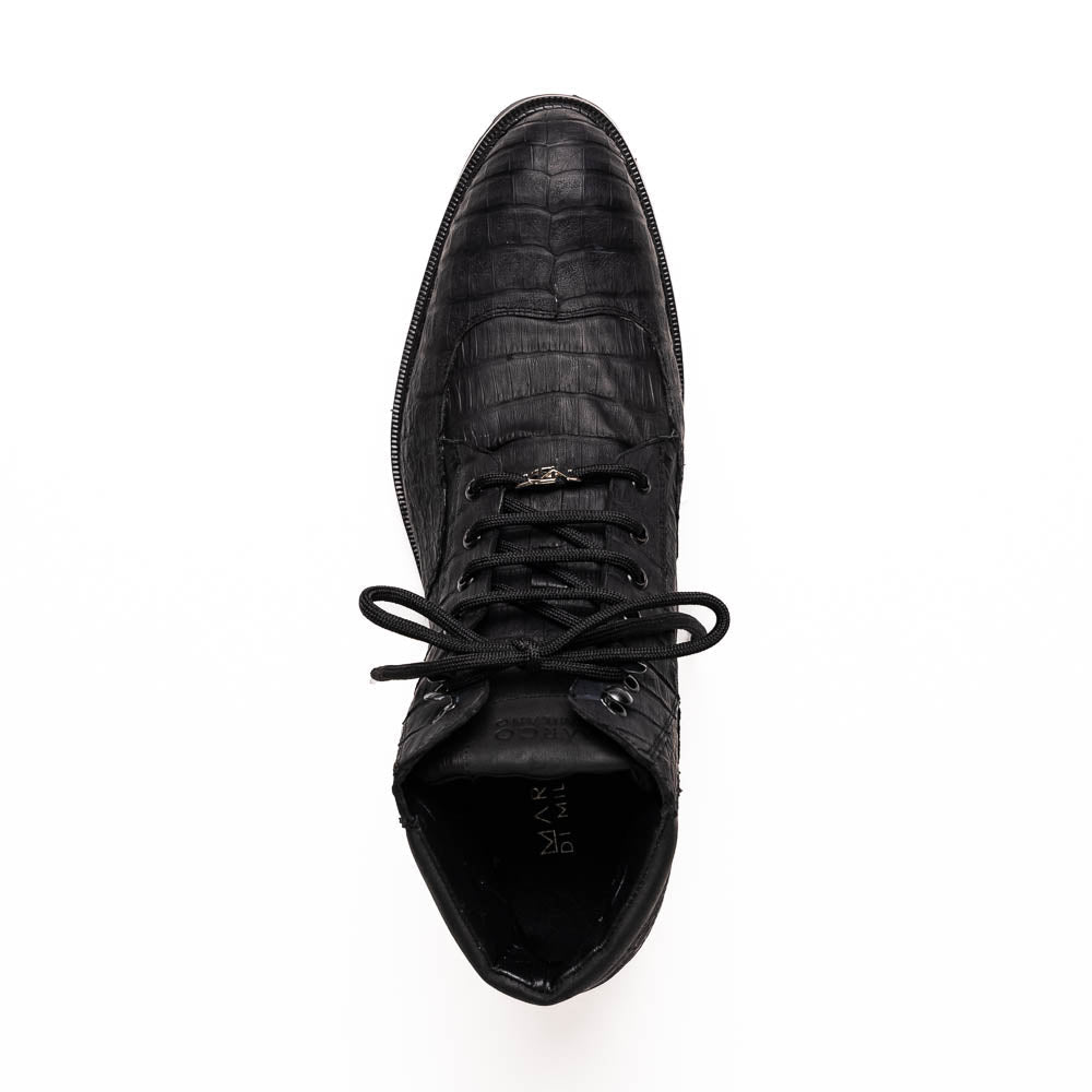 Leoni Oil Black