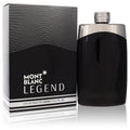 MontBlanc Legend by Mont Blanc Eau De Toilette Spray 6.7 oz for Men
