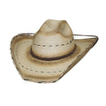 Bullhide Muggin' - (15X) Straw Cowboy Hat