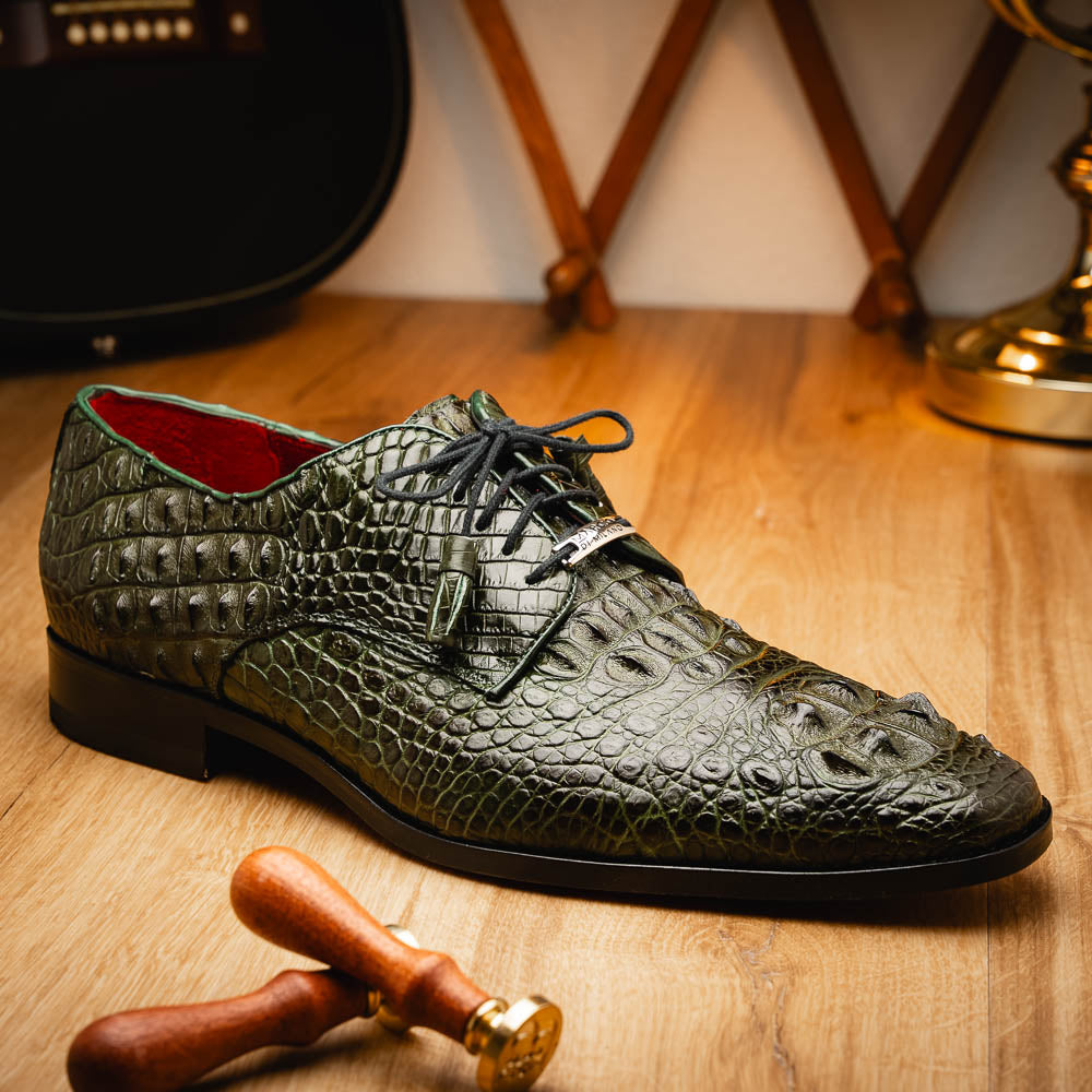 Nilo Forest Green