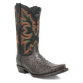 Dingo Outlaw - Men's Leather Cowboy Boot