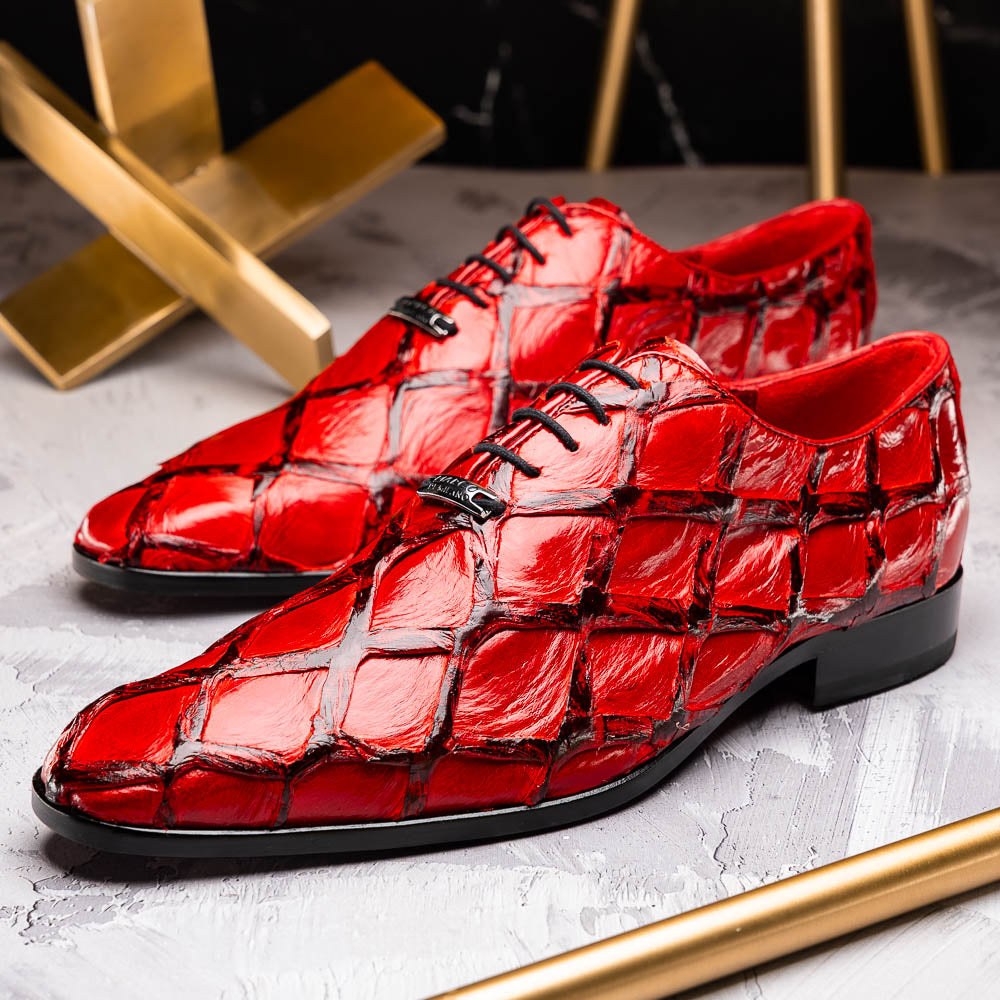 Olivieri Red