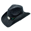 Peter Grimm Panter - Straw Cowgirl Hat