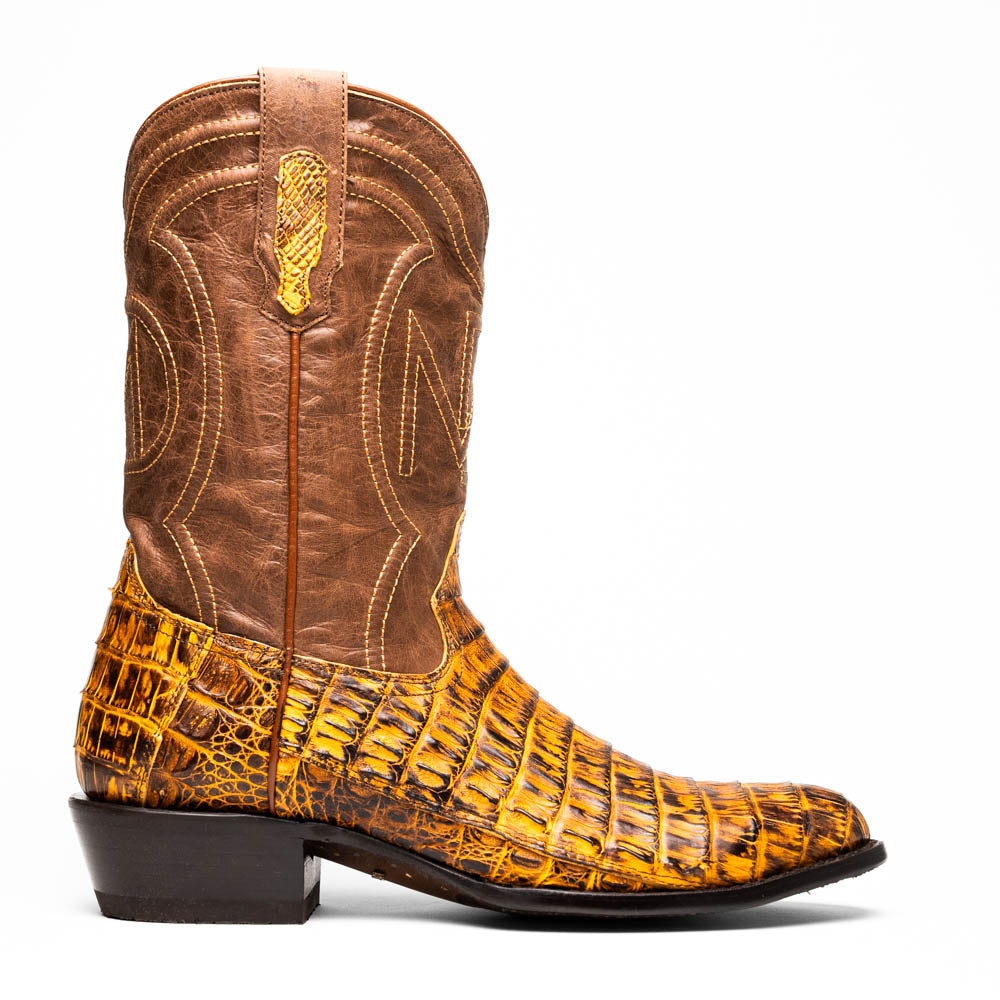 Phoenix Mustard Brown