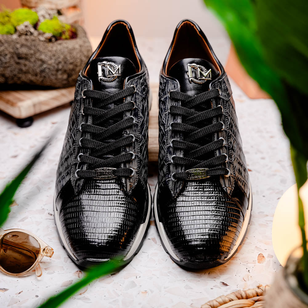 Portici Gray / Black