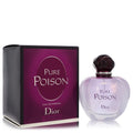 Pure Poison by Christian Dior Eau De Parfum Spray 3.4 oz for Women