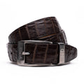 Riccardo Belt Dark Brown