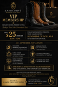 VIP Membership